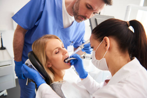 Professional Dental Services in Harbison Canyon, CA