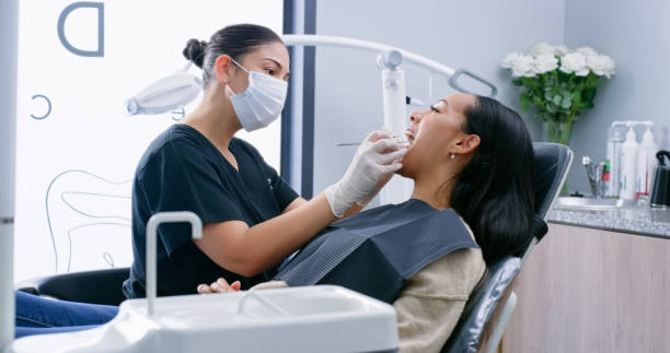 Why Choose Us for Your Dental Needs in Harbison Canyon, CA