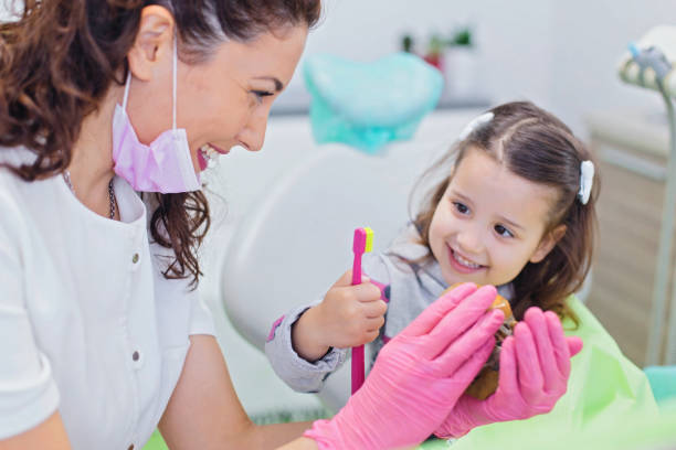 Best Preventive Dentistry  in Harbison Nyon, CA